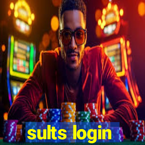 sults login